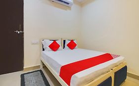 Hotel O Space Inn