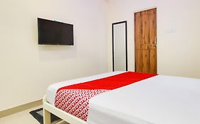 Hotel O Space Inn